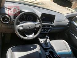 هيونداي كونا